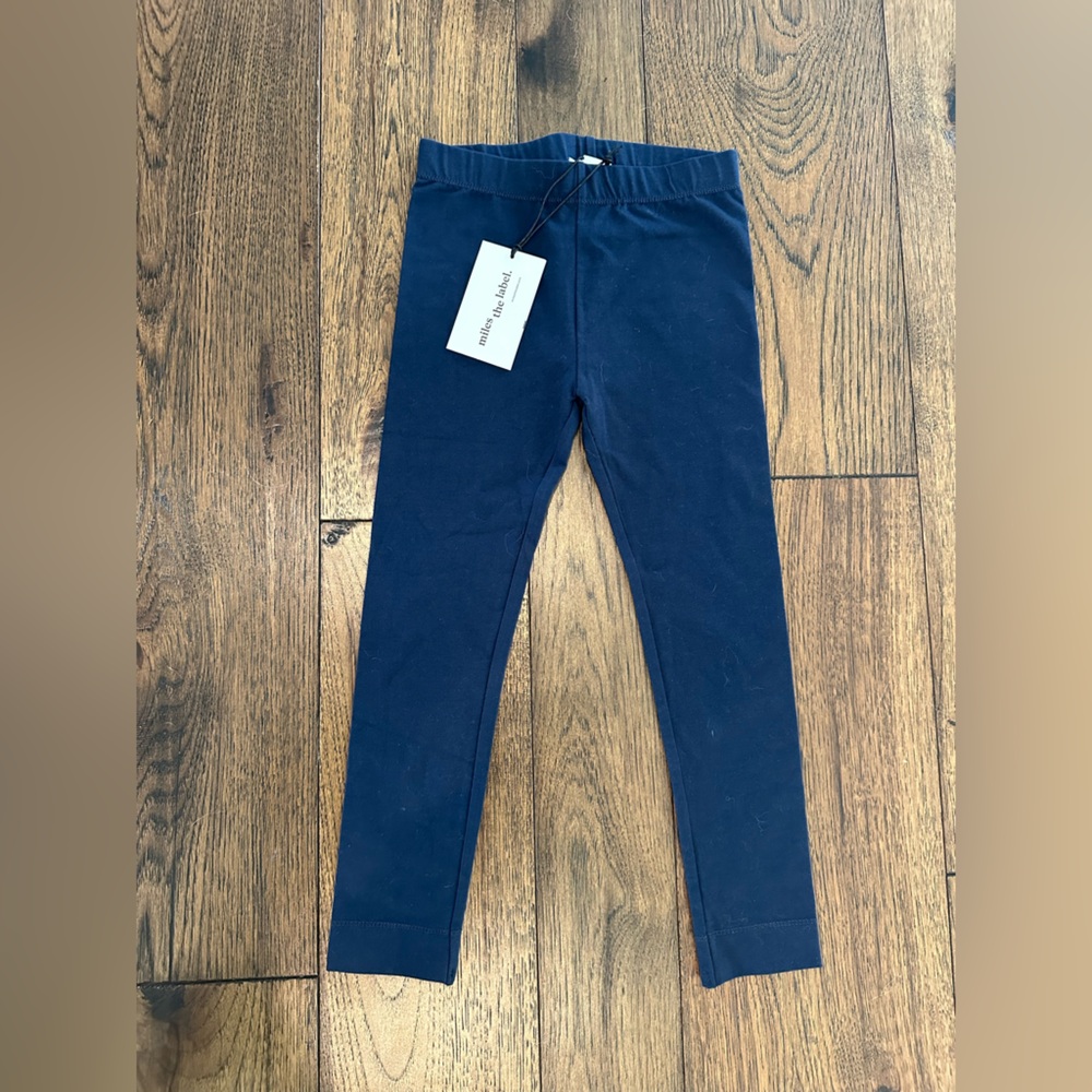 Miles the label girls leggings